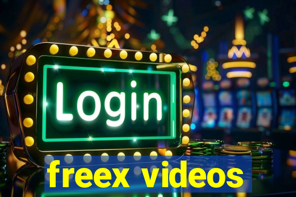 freex videos